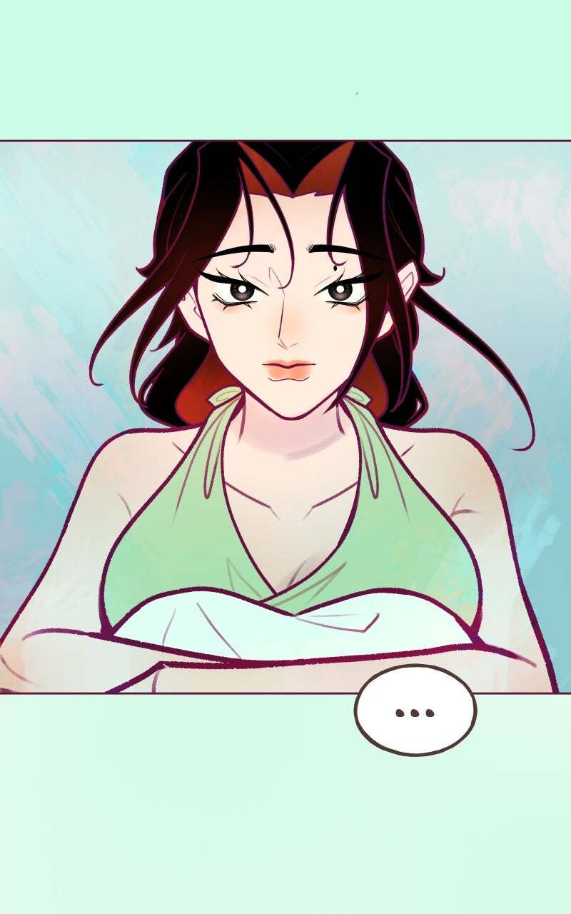The Siren's Light Chapter 18 page 33 - 