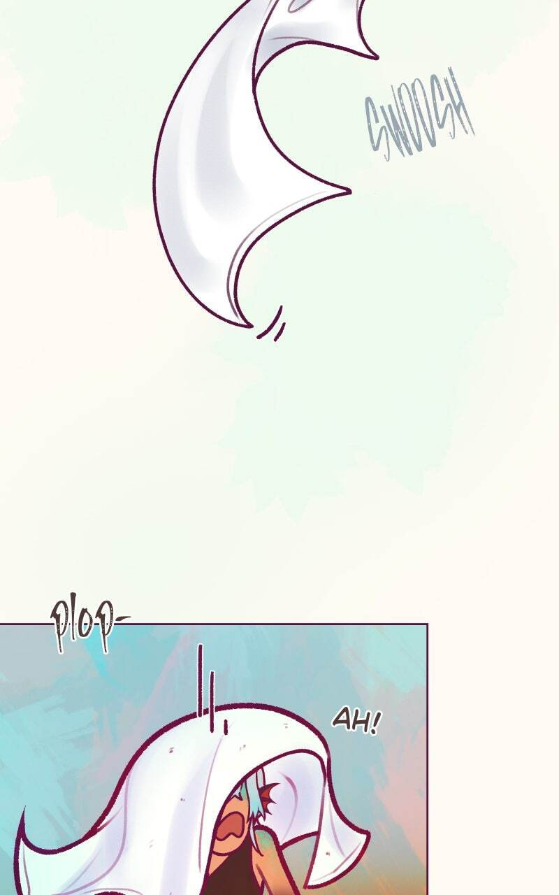 The Siren's Light Chapter 18 page 35 - 