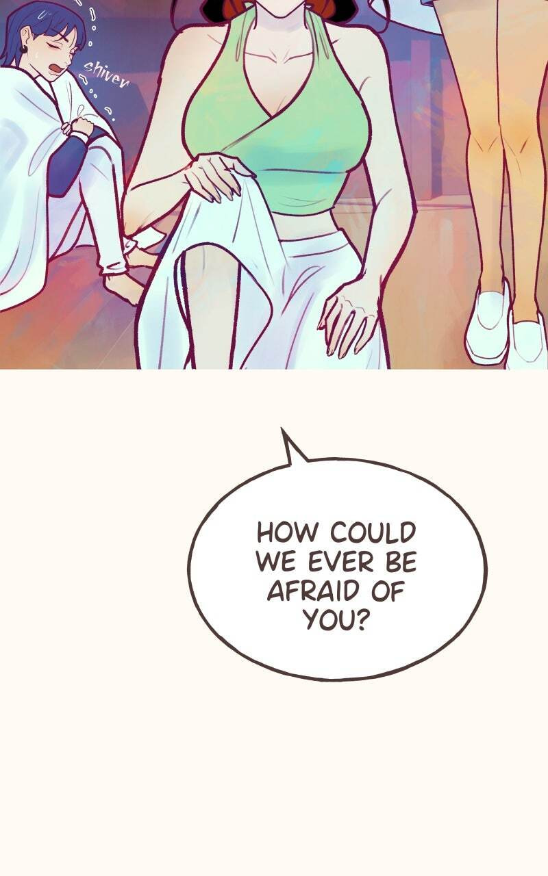 The Siren's Light Chapter 18 page 37 - 