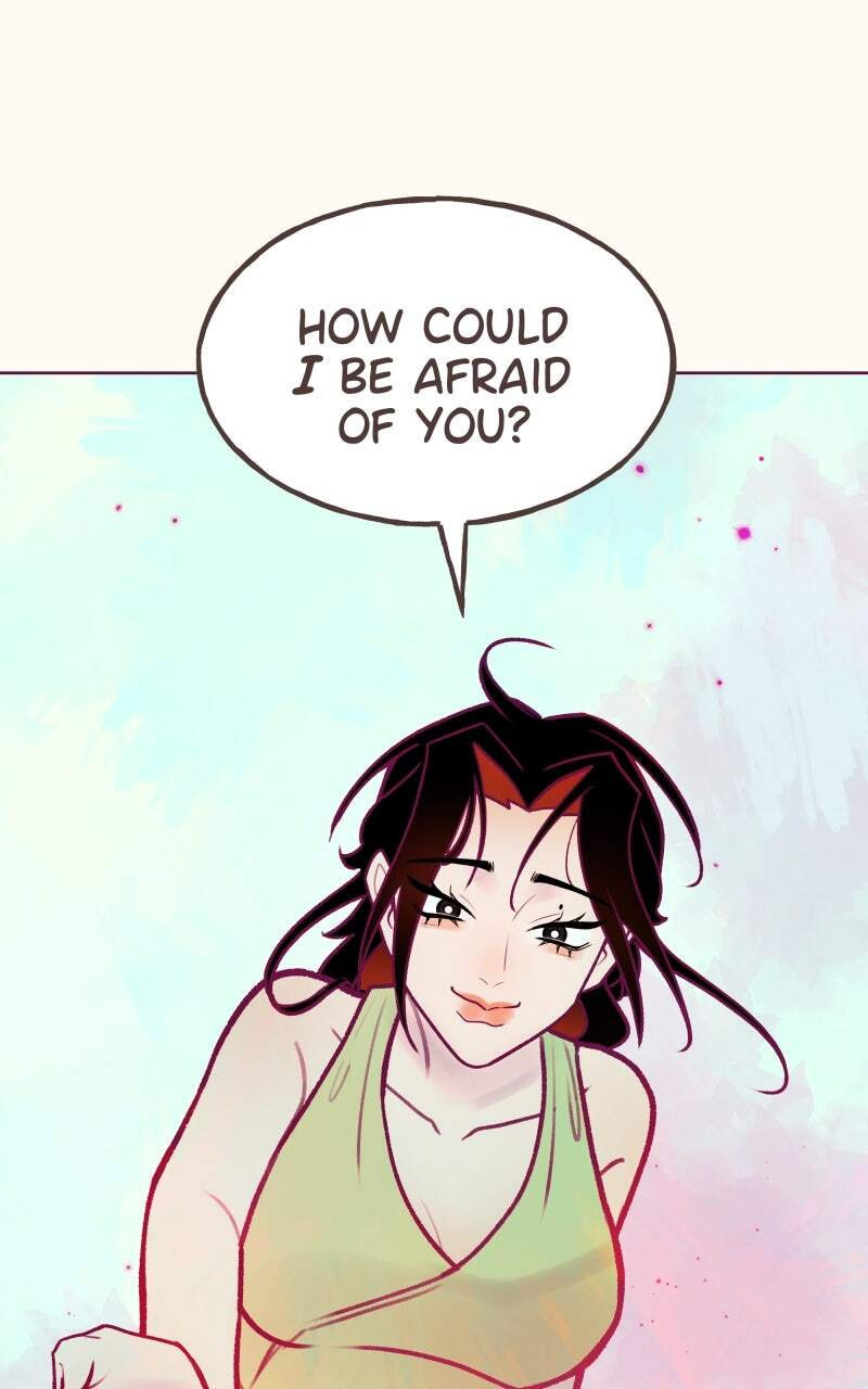 The Siren's Light Chapter 18 page 38 - 