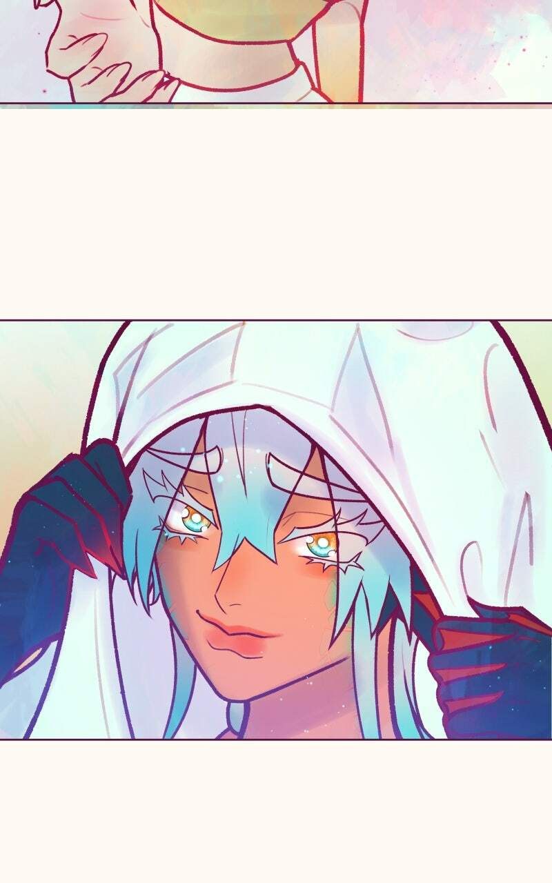 The Siren's Light Chapter 18 page 39 - 