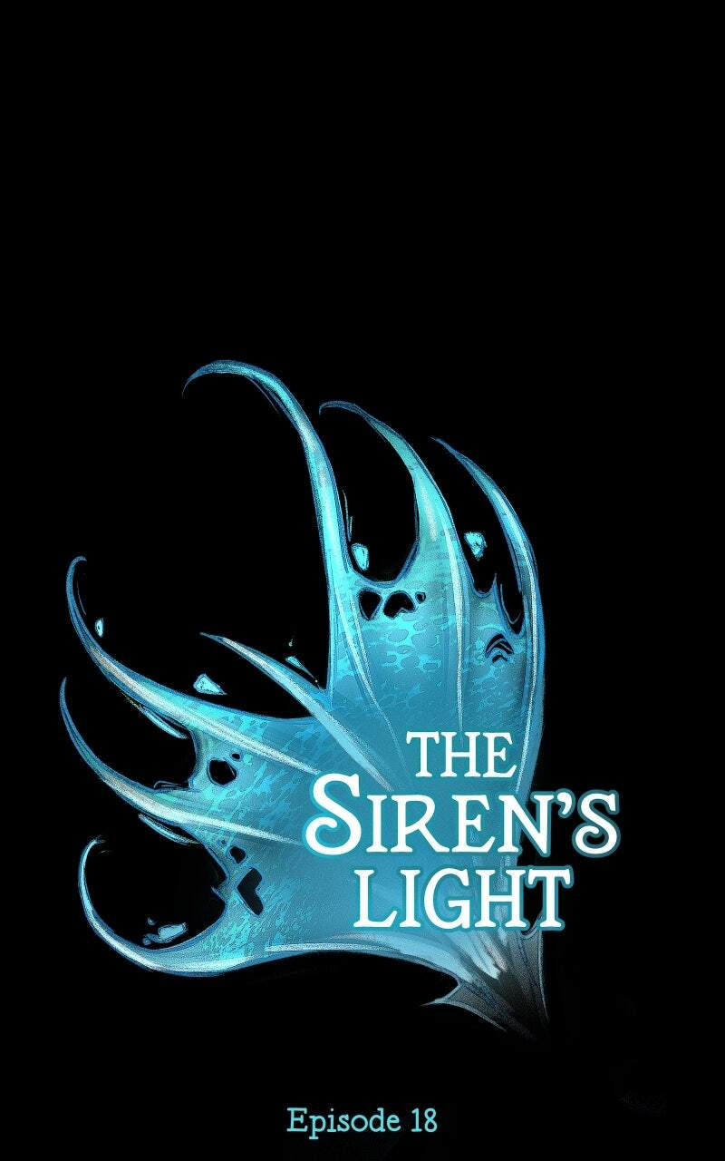 The Siren's Light Chapter 18 page 5 - 