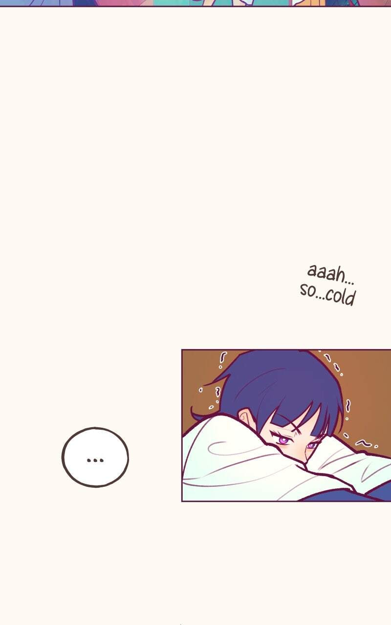 The Siren's Light Chapter 18 page 42 - 