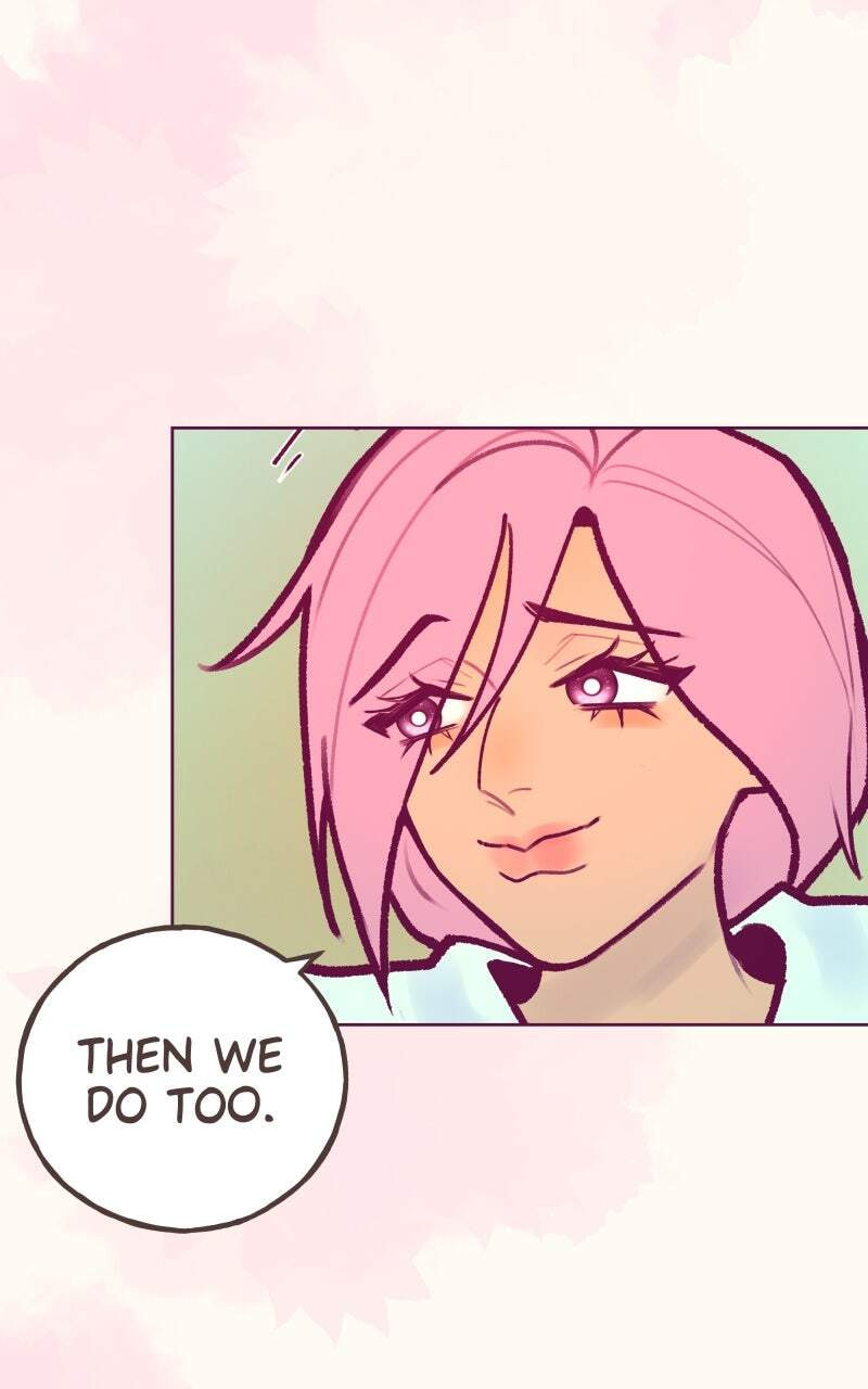 The Siren's Light Chapter 18 page 45 - 