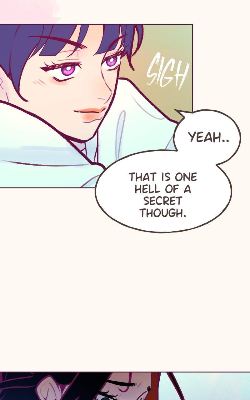The Siren's Light Chapter 18 page 46 - 