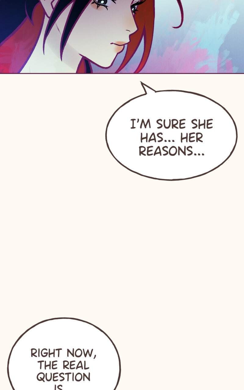 The Siren's Light Chapter 18 page 47 - 
