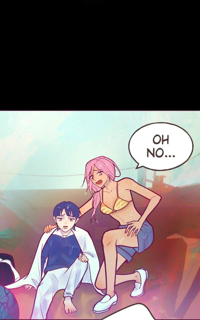The Siren's Light Chapter 18 page 6 - 
