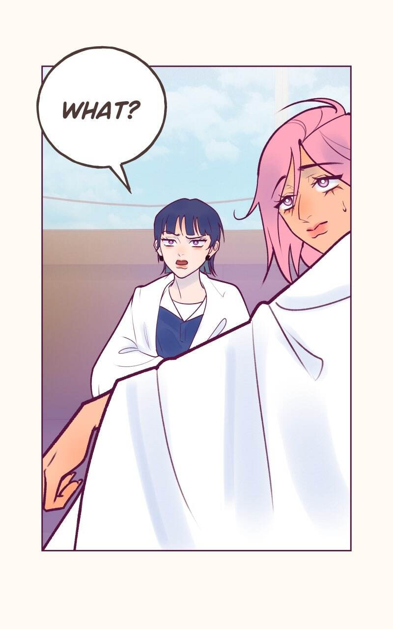 The Siren's Light Chapter 18 page 51 - 