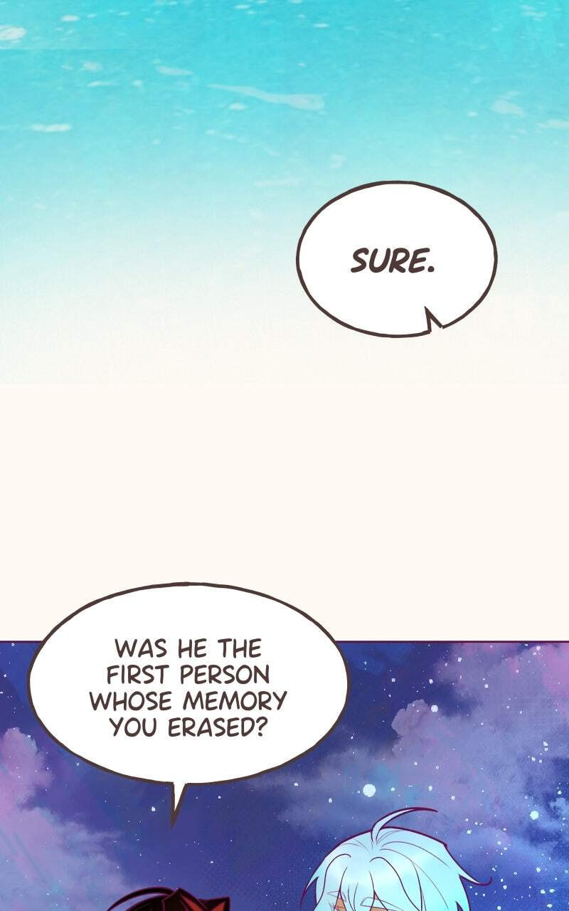 The Siren's Light Chapter 18 page 55 - 