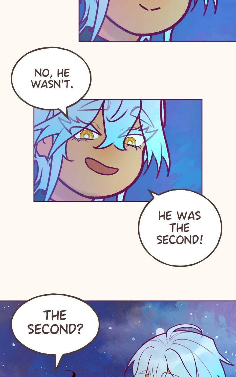 The Siren's Light Chapter 18 page 57 - 