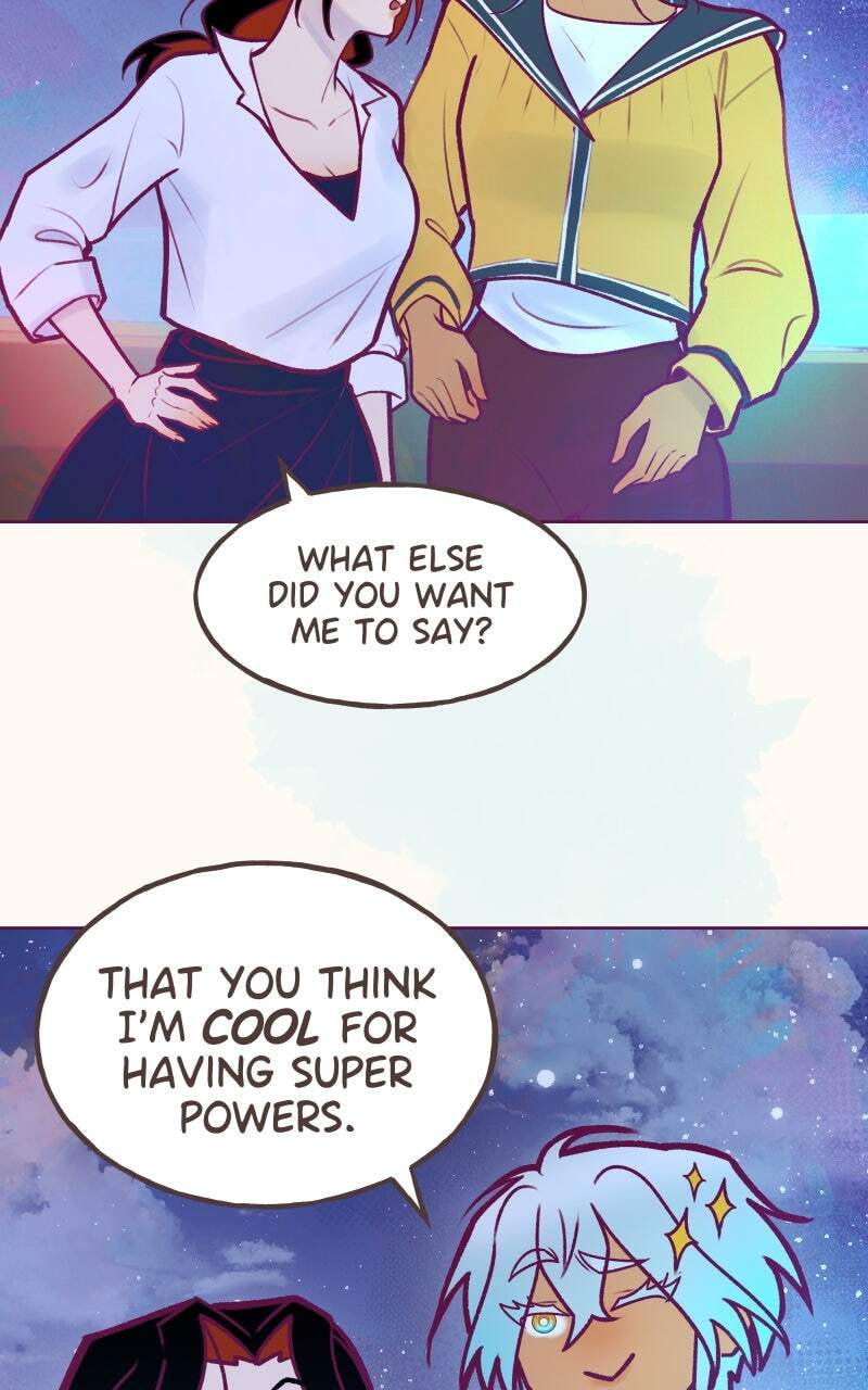 The Siren's Light Chapter 18 page 60 - 