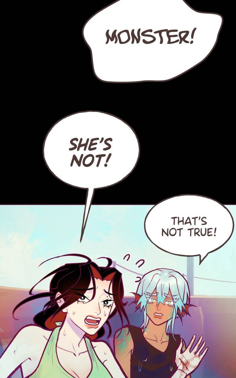 The Siren's Light Chapter 18 page 7 - 