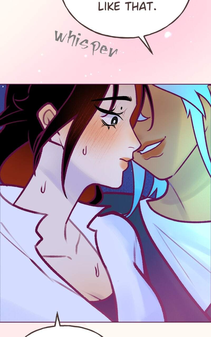 The Siren's Light Chapter 18 page 62 - 