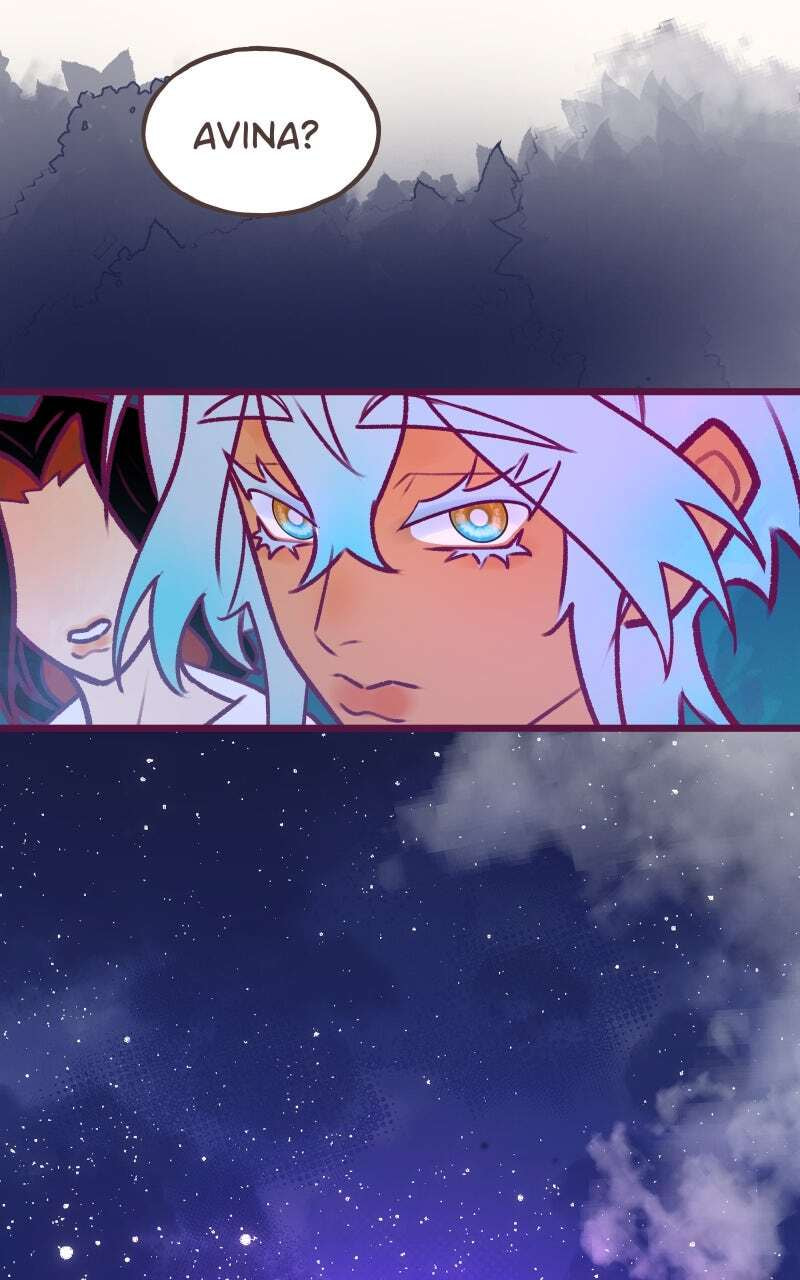 The Siren's Light Chapter 18 page 65 - 
