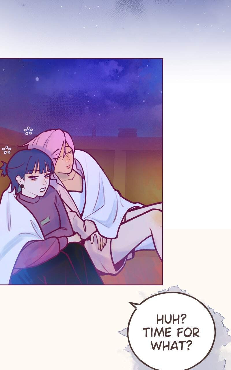 The Siren's Light Chapter 18 page 67 - 