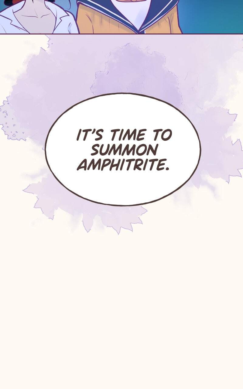 The Siren's Light Chapter 18 page 69 - 