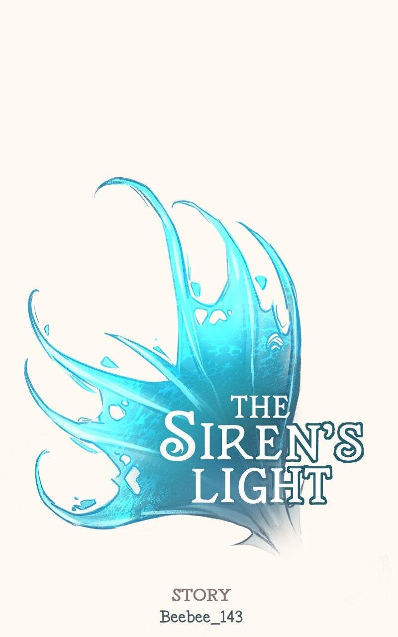 The Siren's Light Chapter 18 page 70 - 