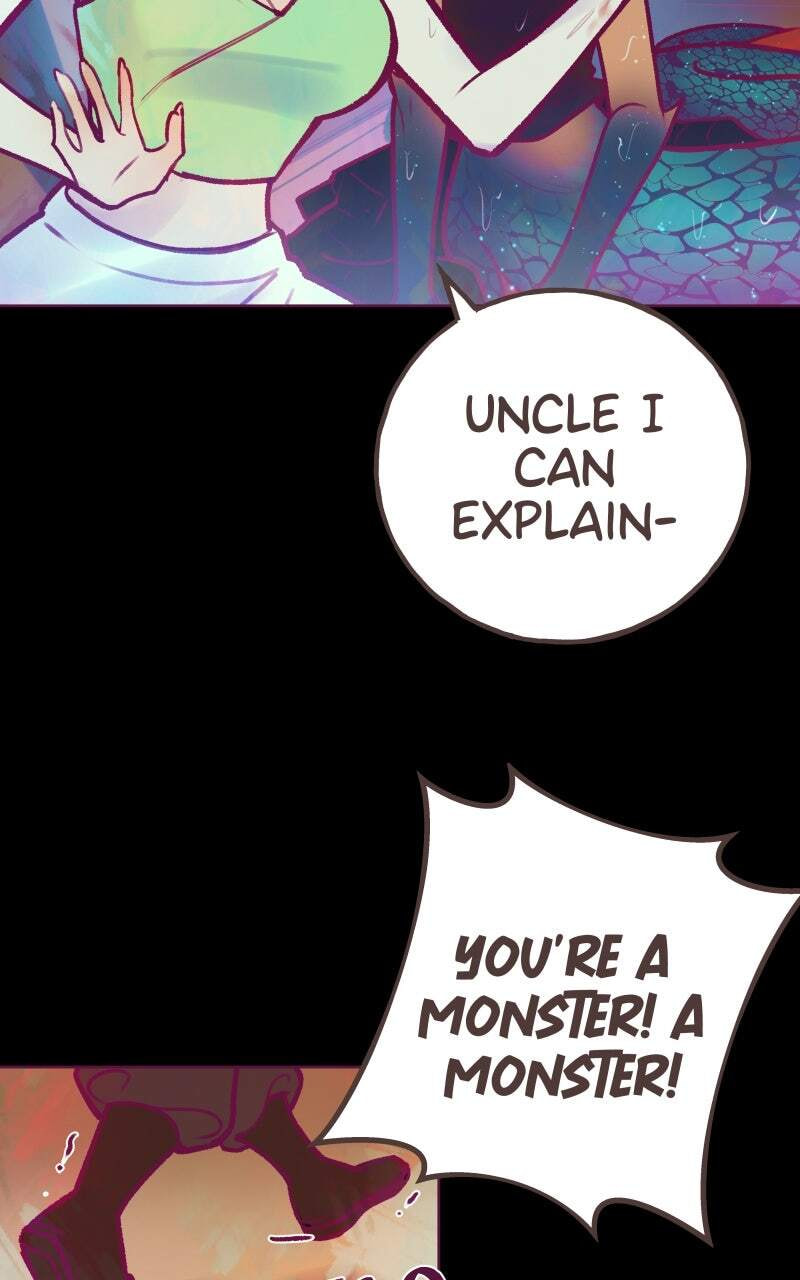 The Siren's Light Chapter 18 page 8 - 