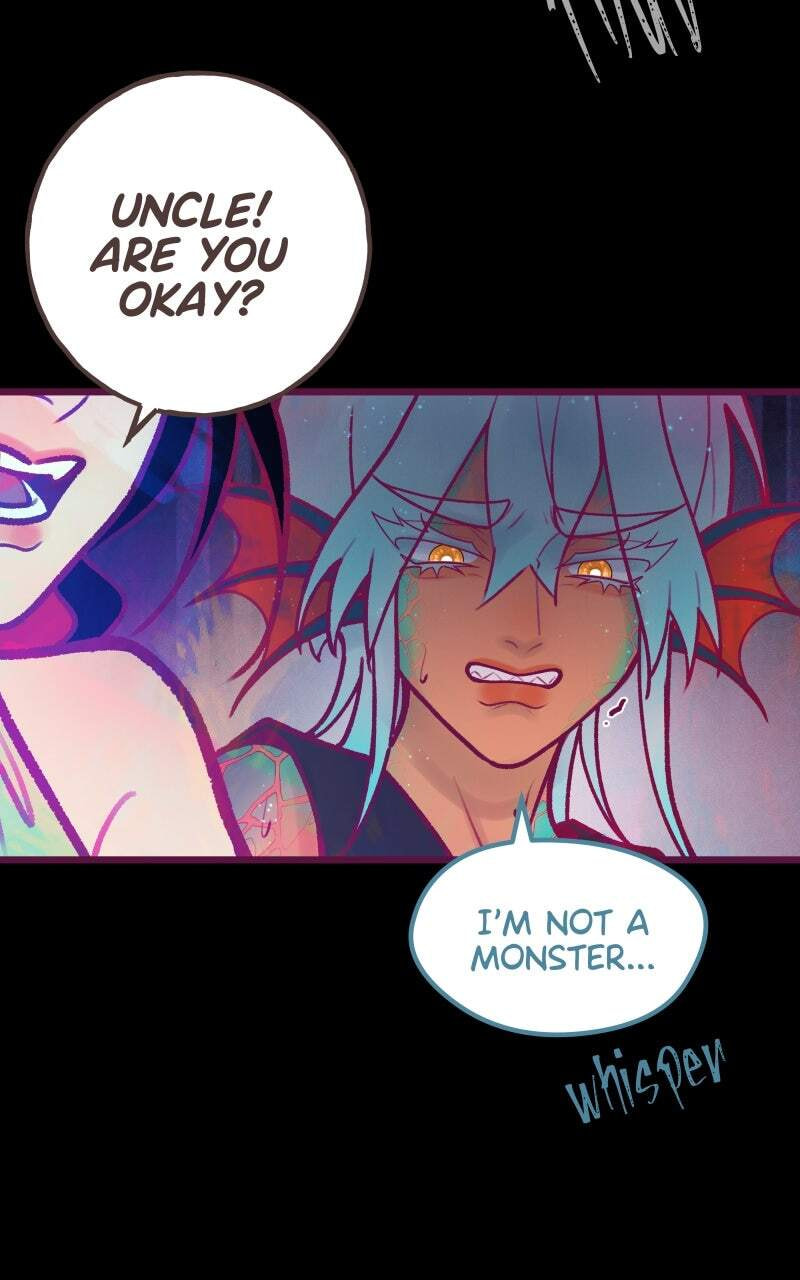 The Siren's Light Chapter 18 page 10 - 