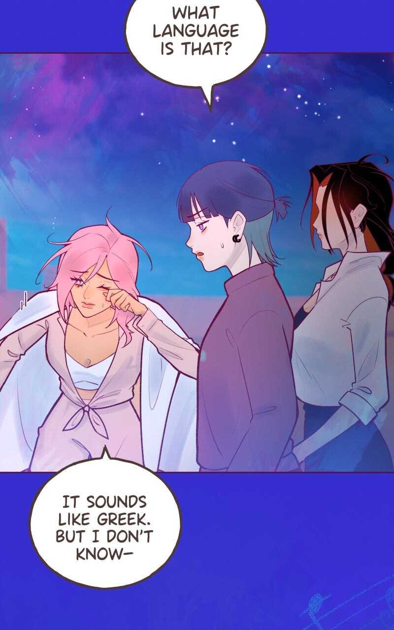 The Siren's Light Chapter 19 page 14 - 