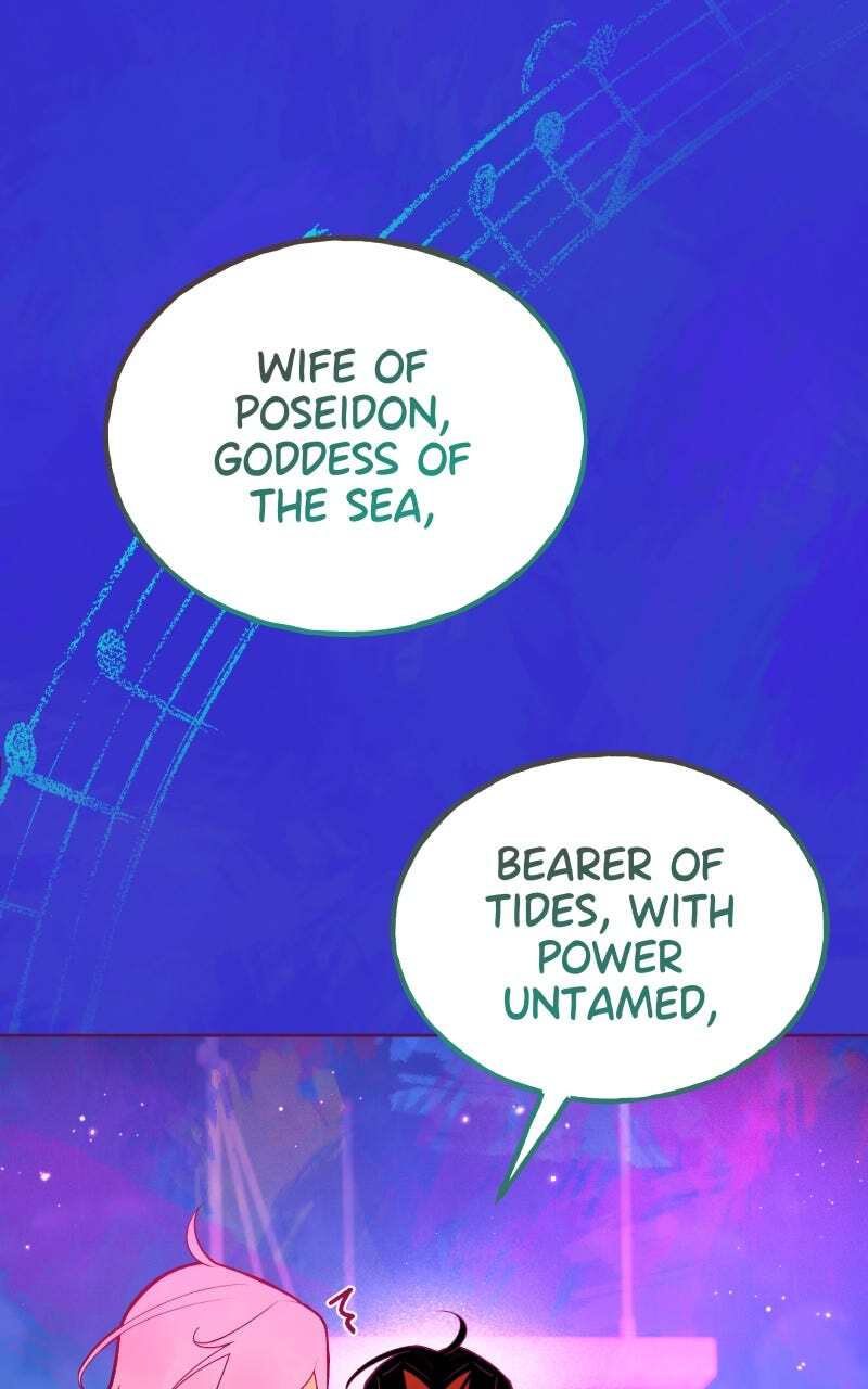 The Siren's Light Chapter 19 page 15 - 