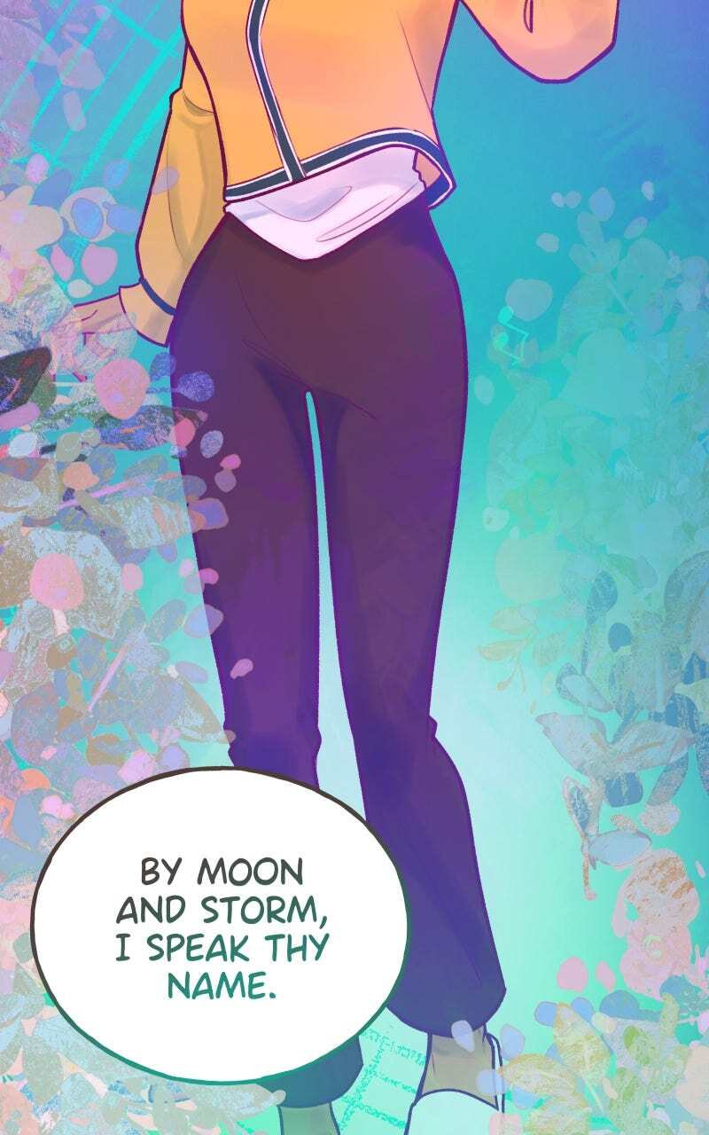 The Siren's Light Chapter 19 page 18 - 