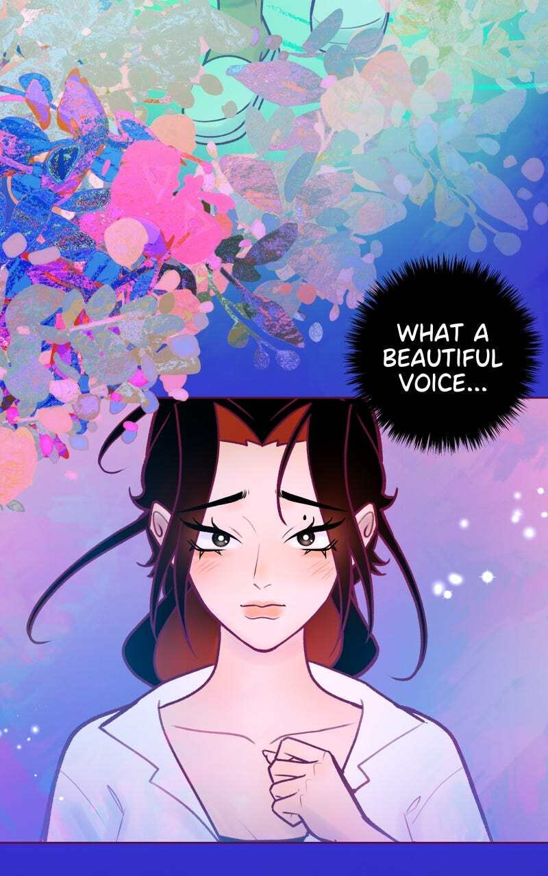 The Siren's Light Chapter 19 page 19 - 