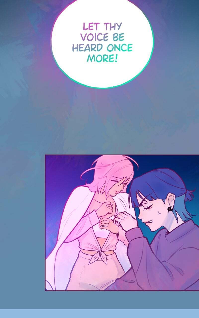 The Siren's Light Chapter 19 page 23 - 