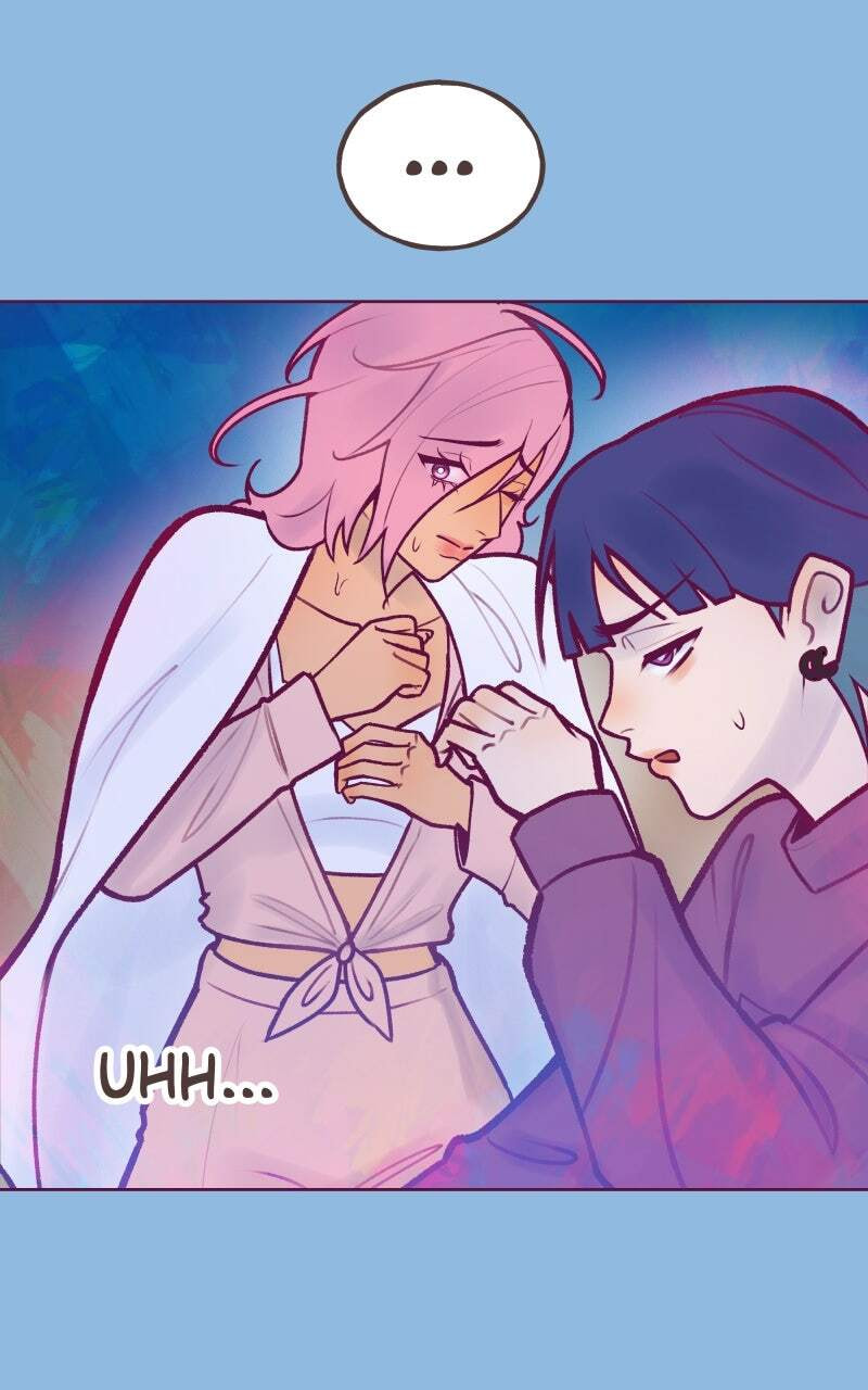 The Siren's Light Chapter 19 page 24 - 