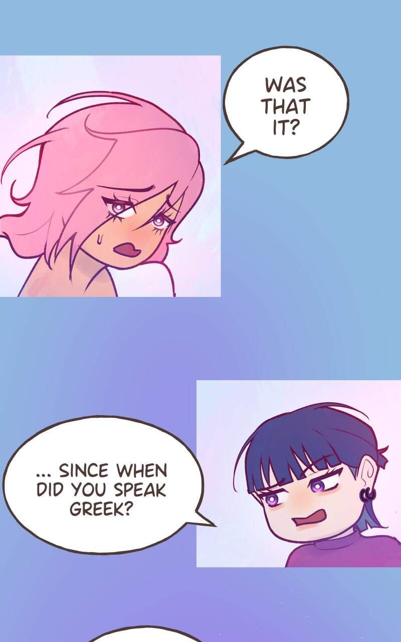 The Siren's Light Chapter 19 page 25 - 