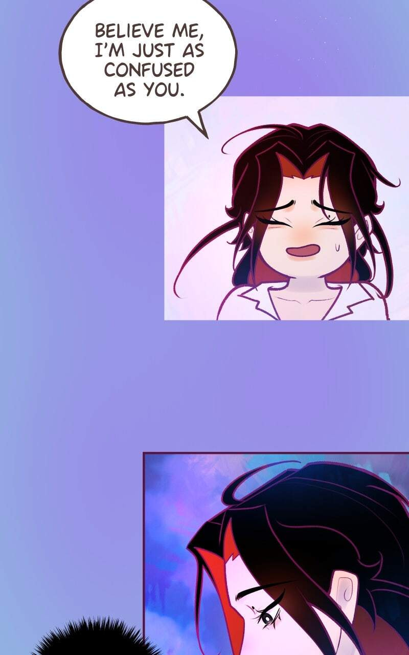 The Siren's Light Chapter 19 page 26 - 