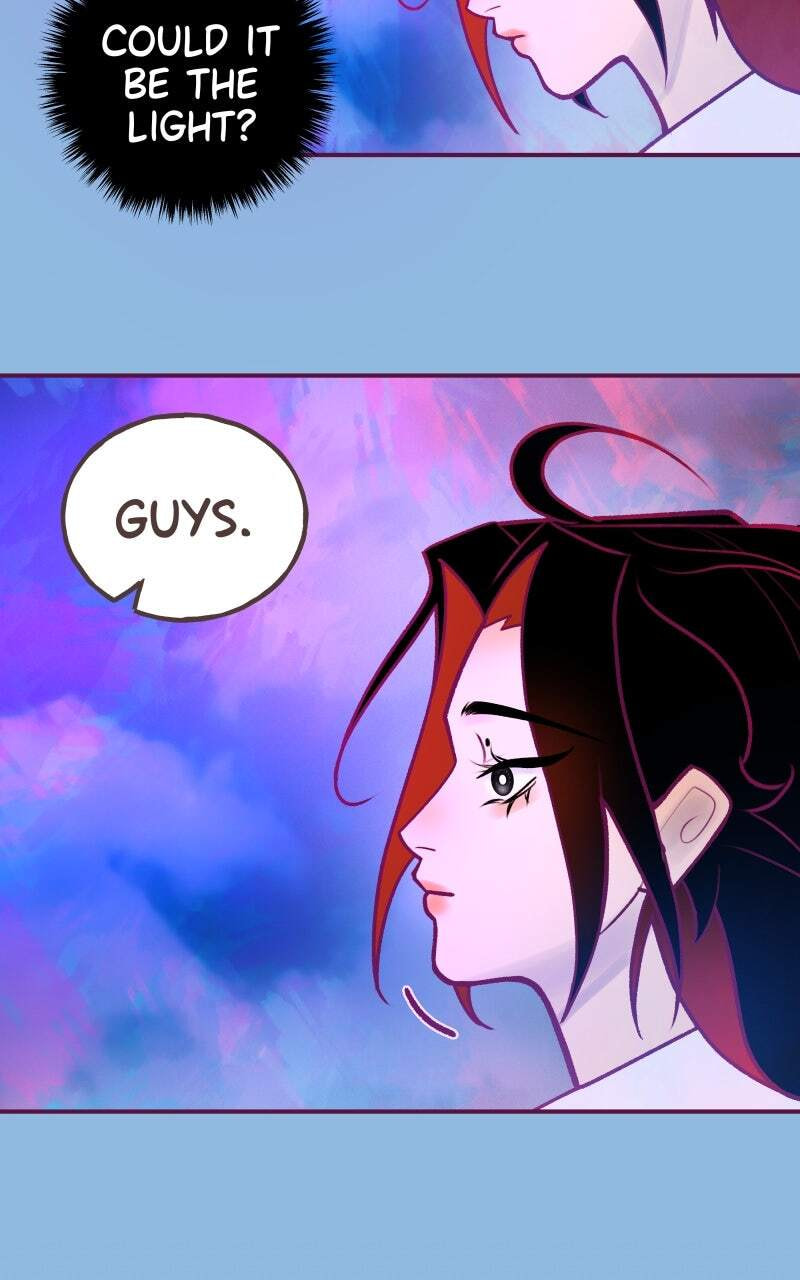 The Siren's Light Chapter 19 page 27 - 