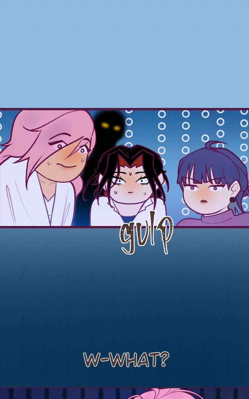The Siren's Light Chapter 19 page 29 - 