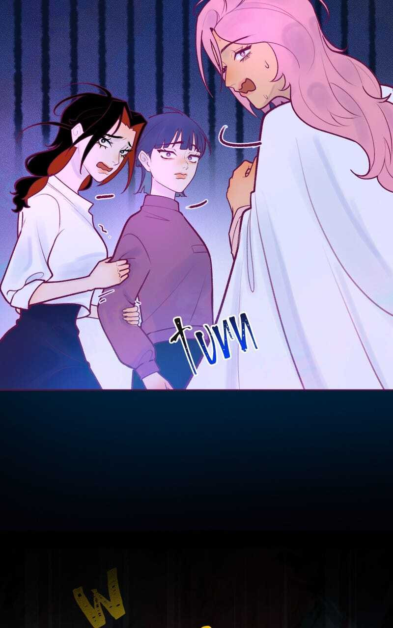 The Siren's Light Chapter 19 page 30 - 