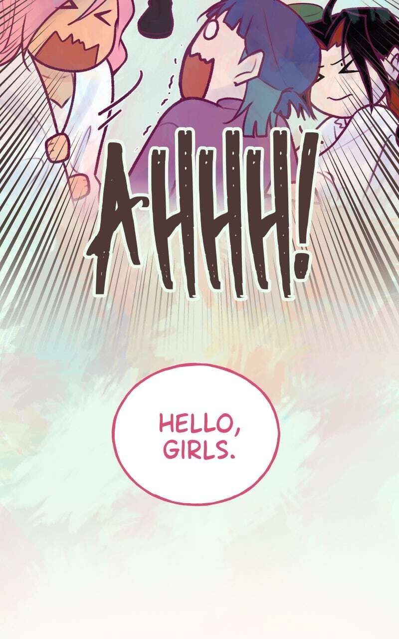 The Siren's Light Chapter 19 page 34 - 