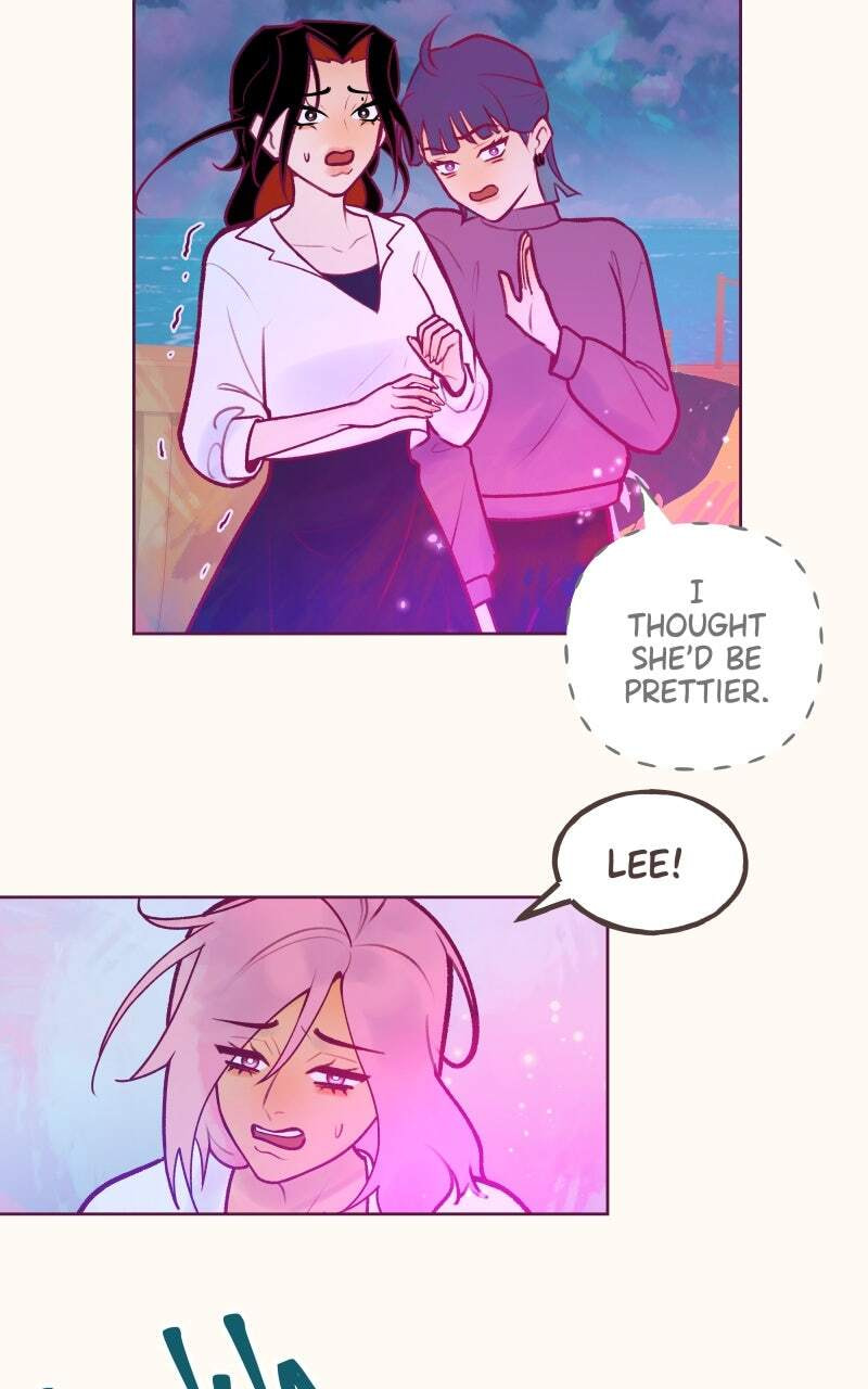 The Siren's Light Chapter 19 page 36 - 