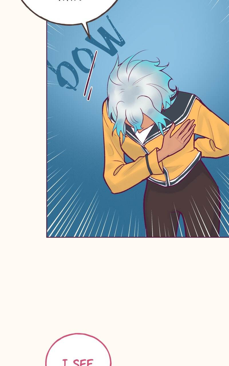 The Siren's Light Chapter 19 page 40 - 