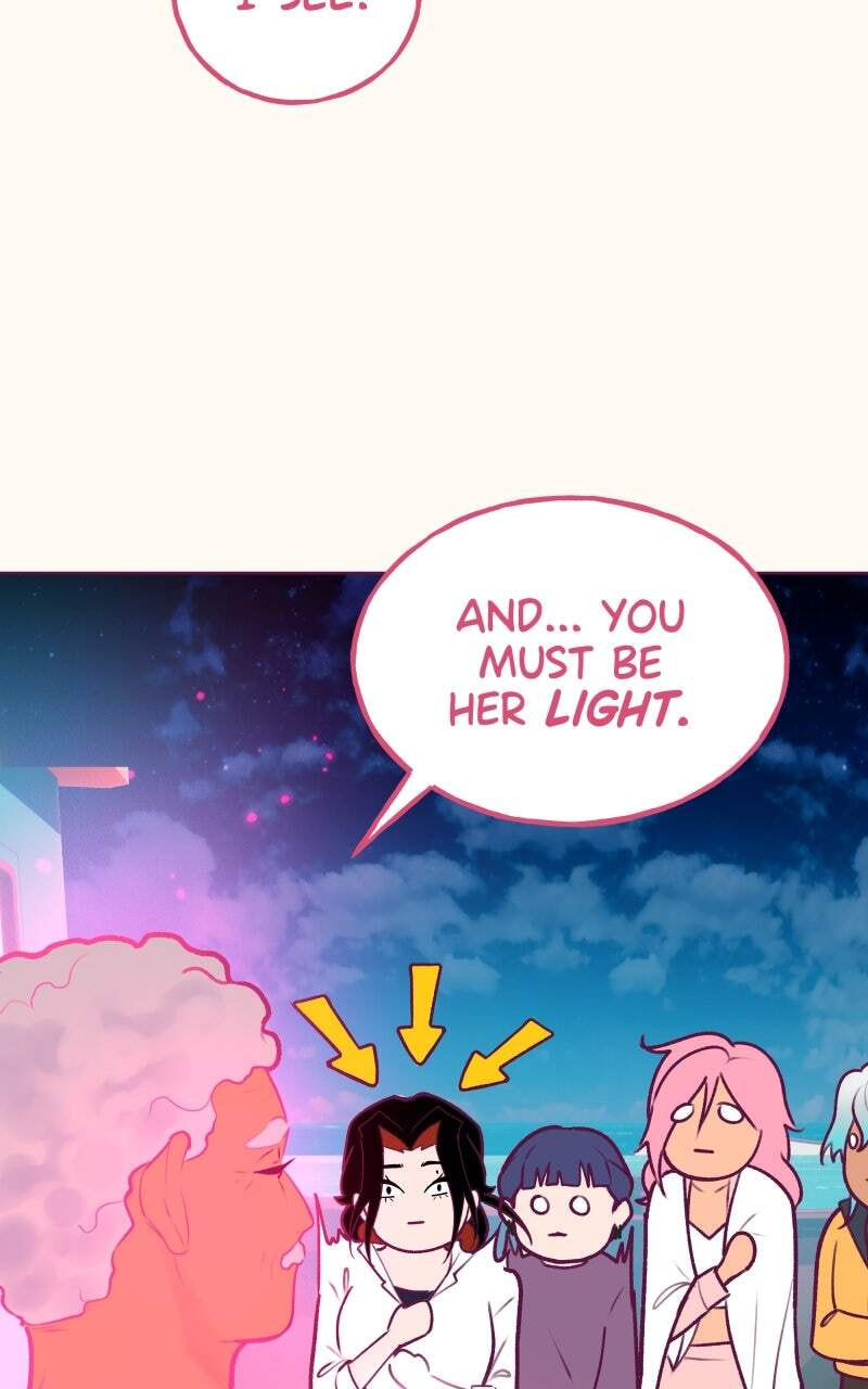 The Siren's Light Chapter 19 page 41 - 
