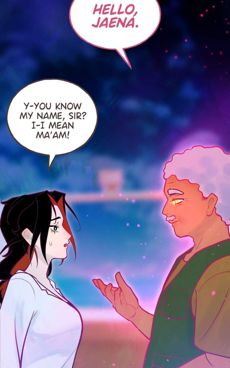 The Siren's Light Chapter 19 page 44 - 
