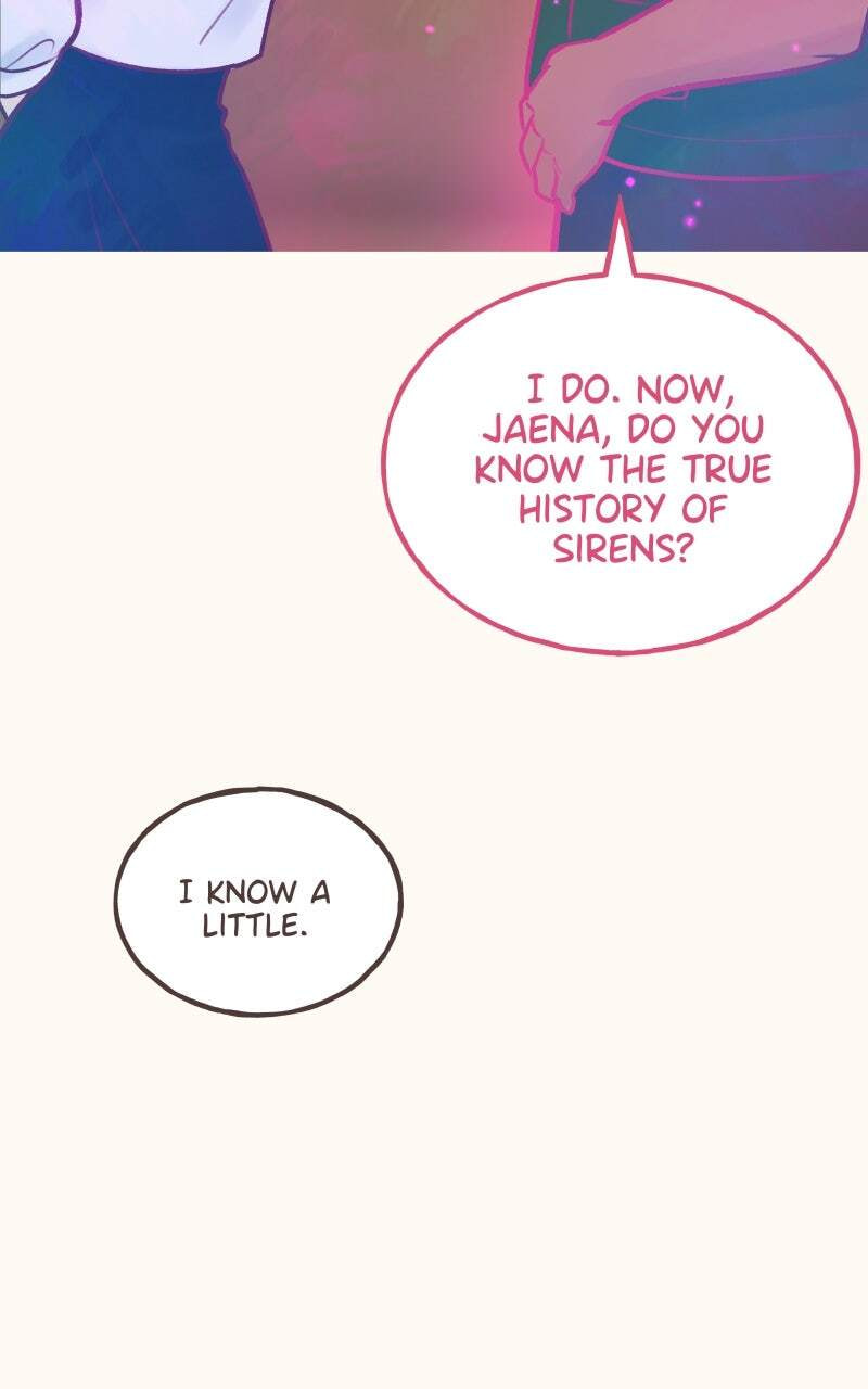 The Siren's Light Chapter 19 page 45 - 