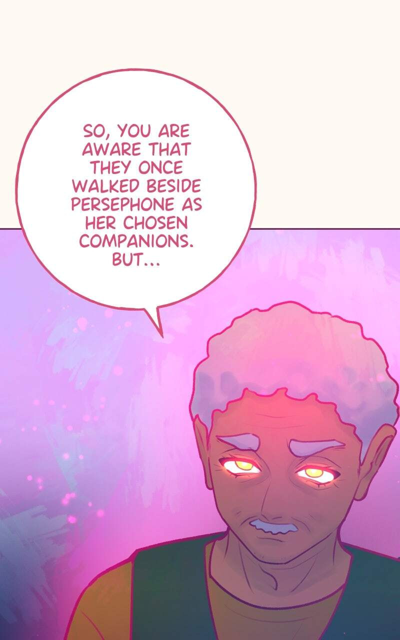 The Siren's Light Chapter 19 page 46 - 