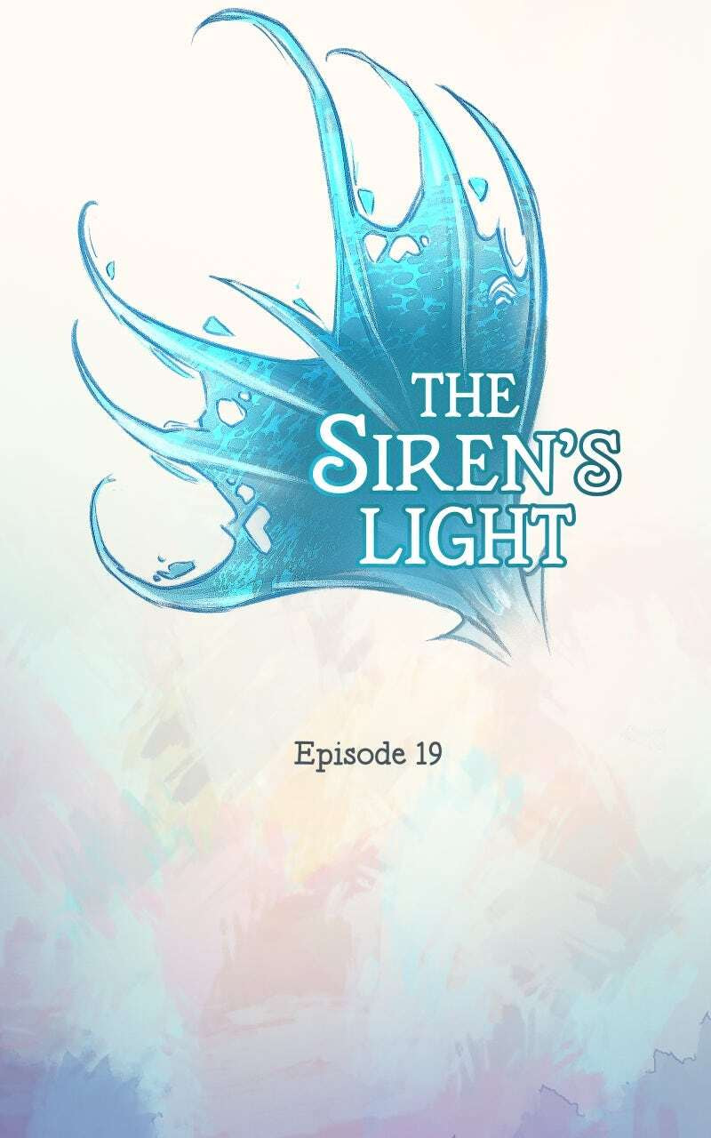 The Siren's Light Chapter 19 page 6 - 