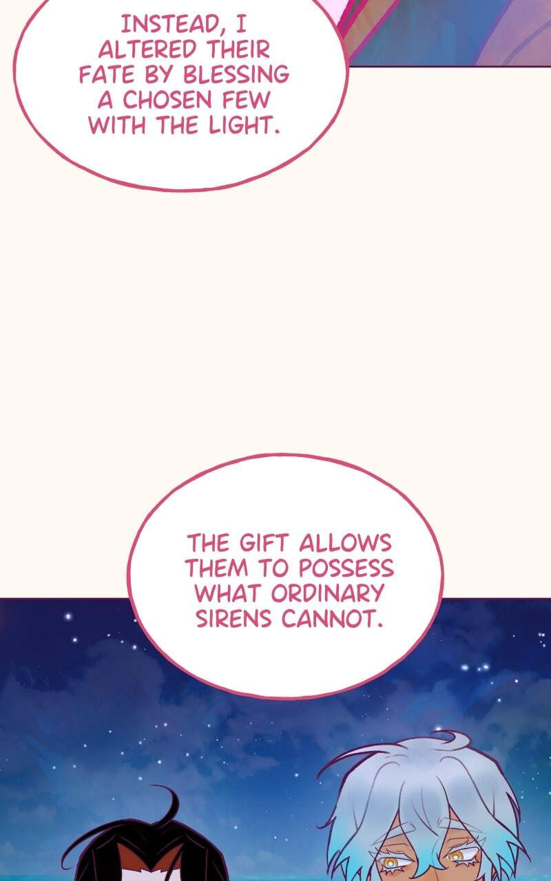 The Siren's Light Chapter 19 page 55 - 