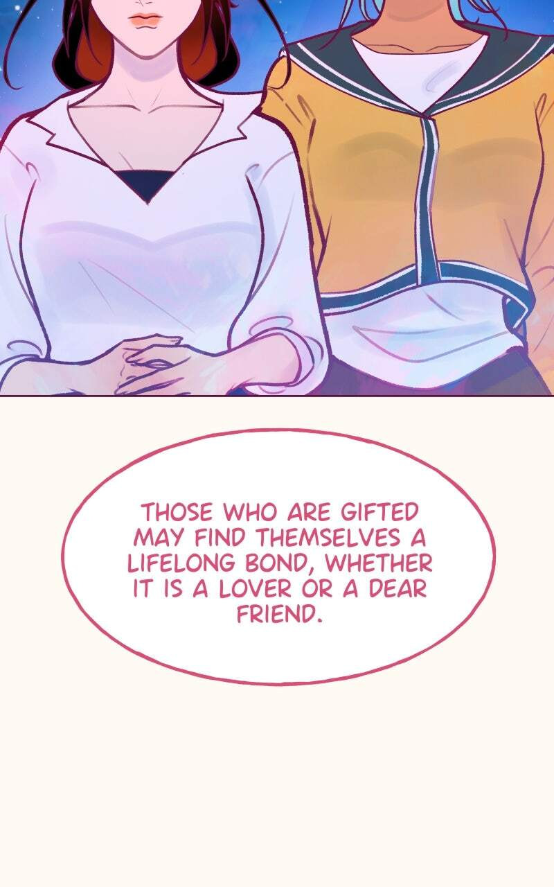 The Siren's Light Chapter 19 page 59 - 