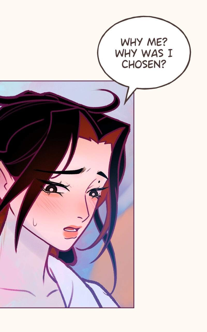 The Siren's Light Chapter 19 page 60 - 