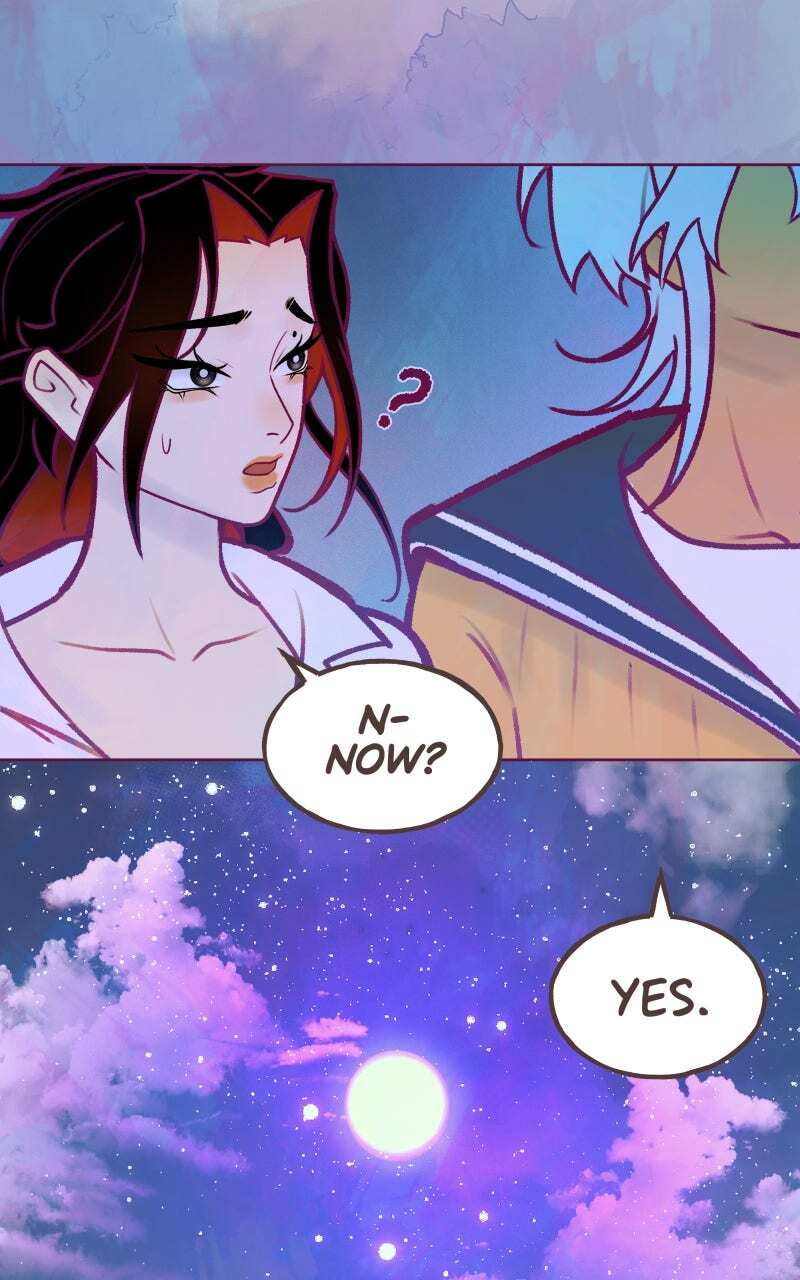 The Siren's Light Chapter 19 page 7 - 