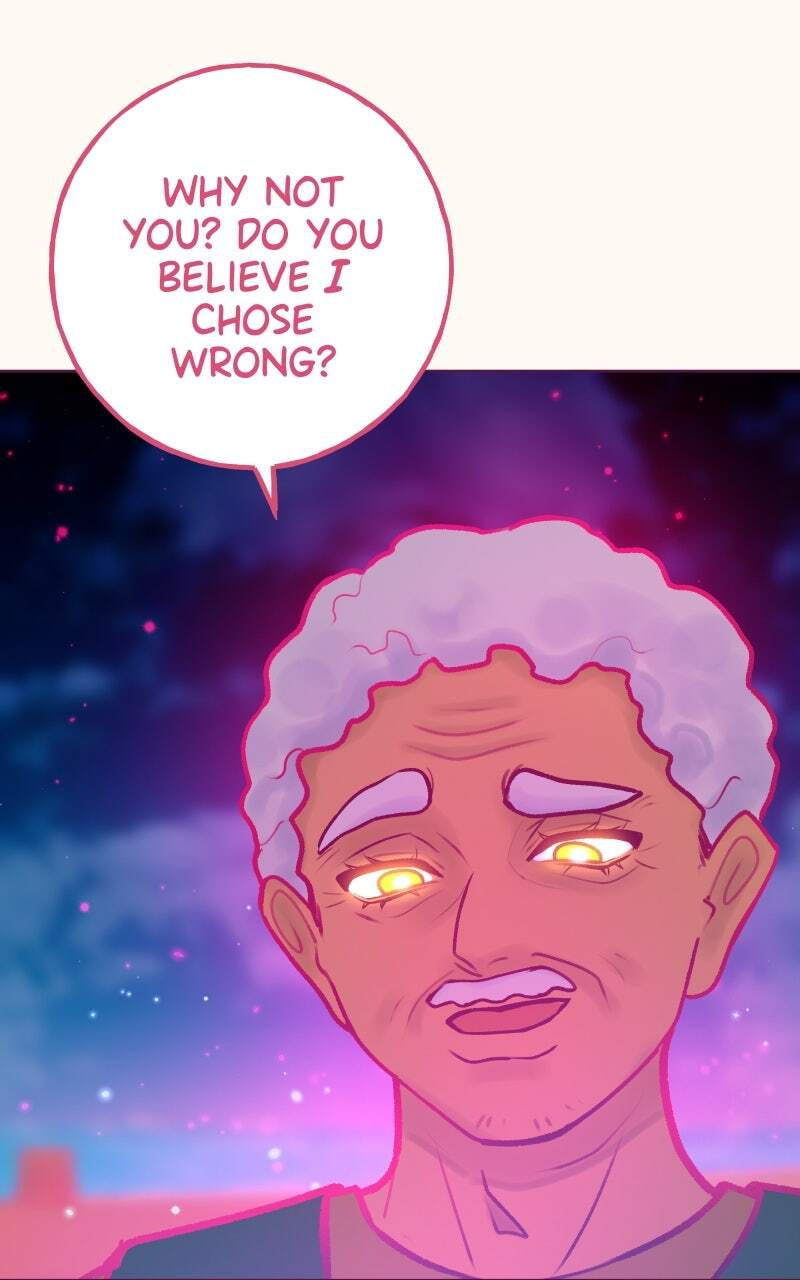 The Siren's Light Chapter 19 page 61 - 