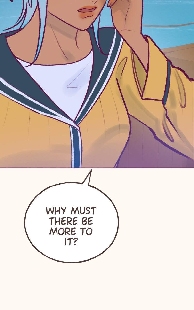 The Siren's Light Chapter 19 page 64 - 