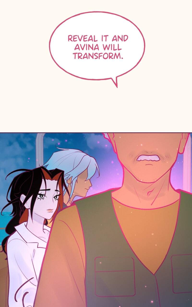 The Siren's Light Chapter 19 page 66 - 