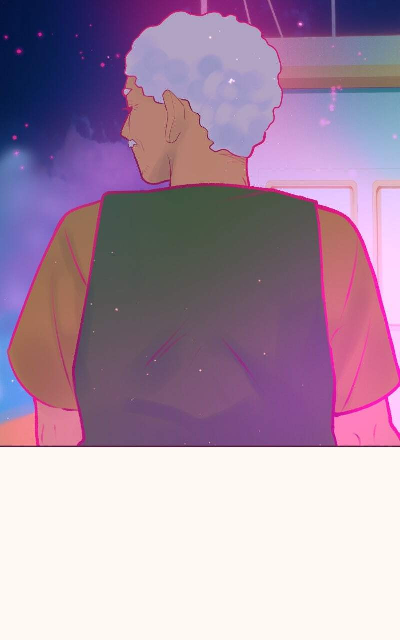 The Siren's Light Chapter 19 page 68 - 